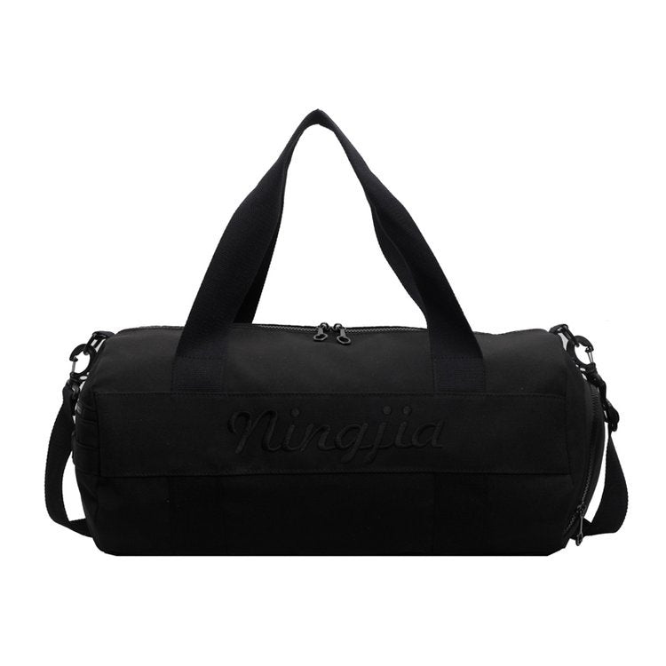 Stylische kompakte Sportduffel Karnz