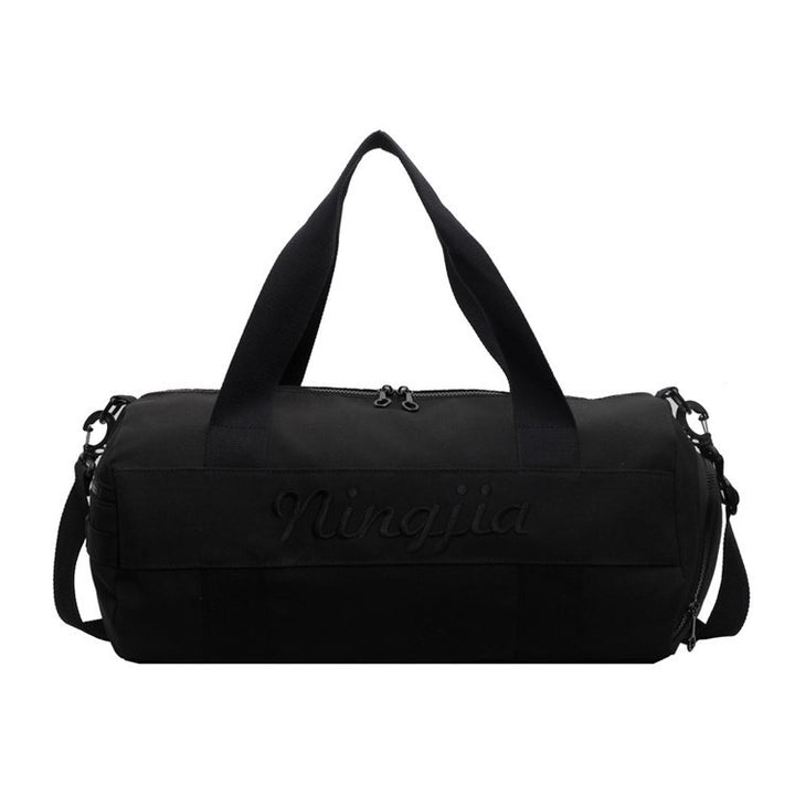 Stylische kompakte Sportduffel Karnz