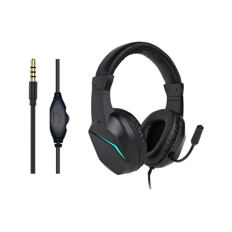 High-Fidelity Gaming-Headset Karnz