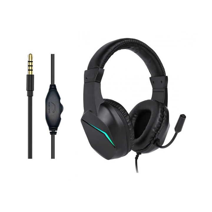 High-Fidelity Gaming-Headset Karnz