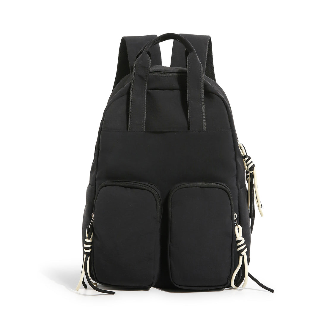 Leichter Multi-Taschen-Rucksack Karnz