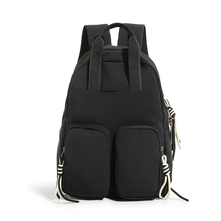Leichter Multi-Taschen-Rucksack Karnz