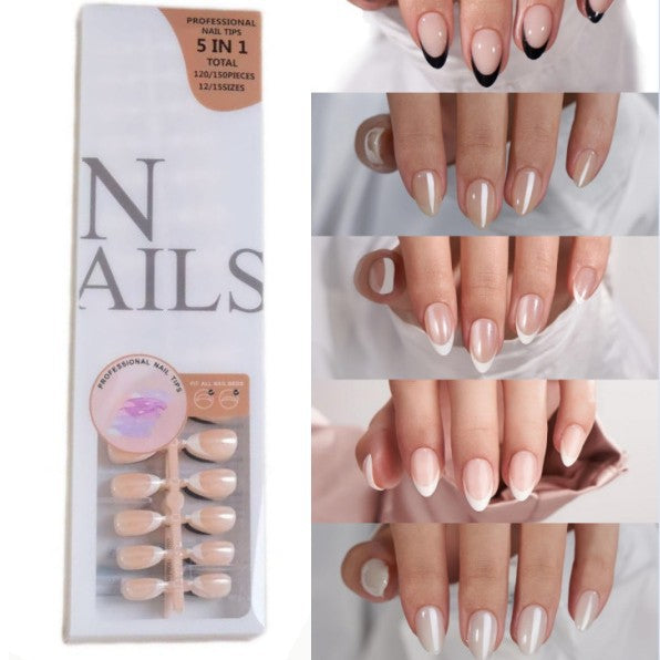 Professionelle Nagelspitzen Karnz