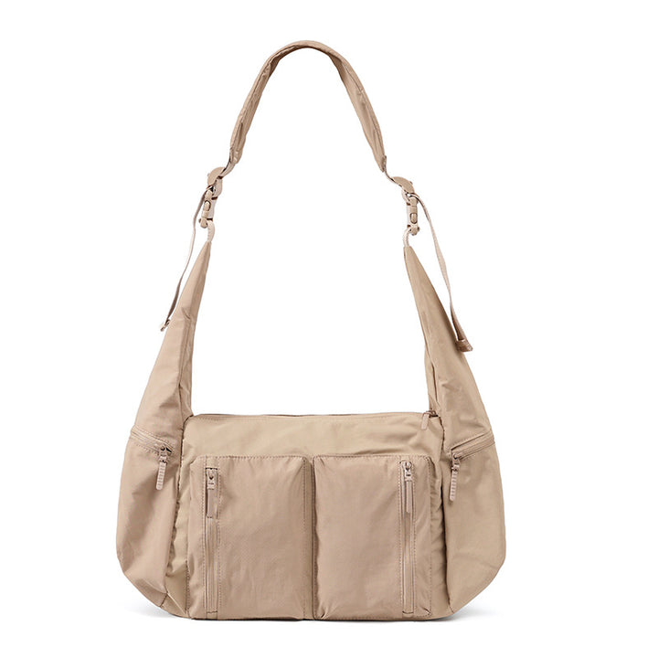 WoSpacious Mehrzweck Freizeit Tasche Karnz