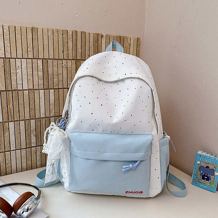 Stylische Mehrfach-Taschen Freizeit Rucksack Karnz 1791205809
