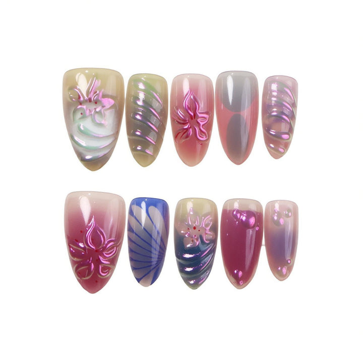 Nail Art Karnz