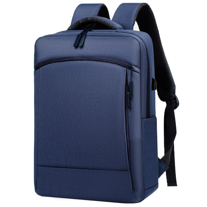 Slim Organisatorischer Laptop-Rucksack Karnz