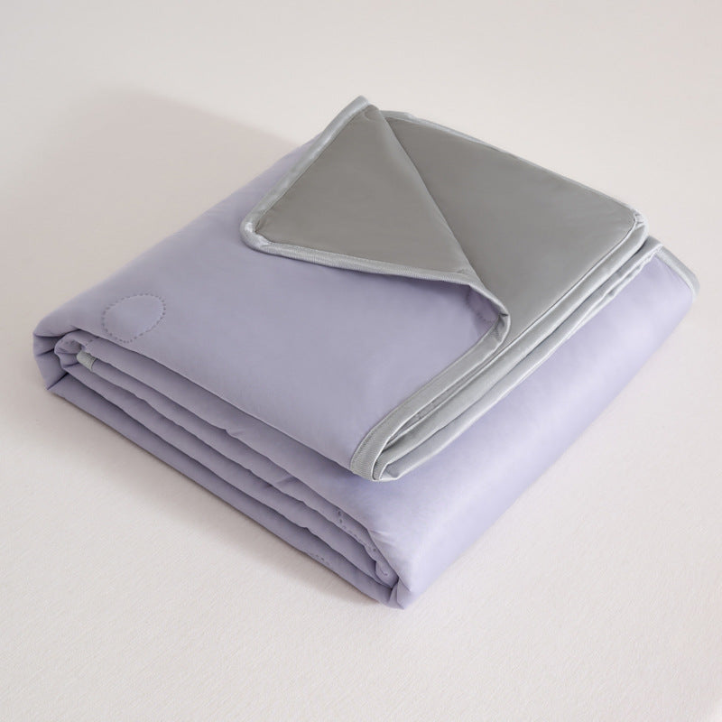 Damen Multifunktionale Tagesdecke Karnz