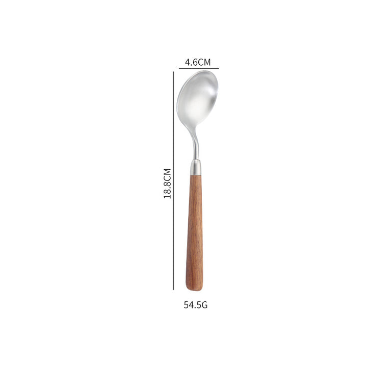 Elegante Tafelgabel Karnz