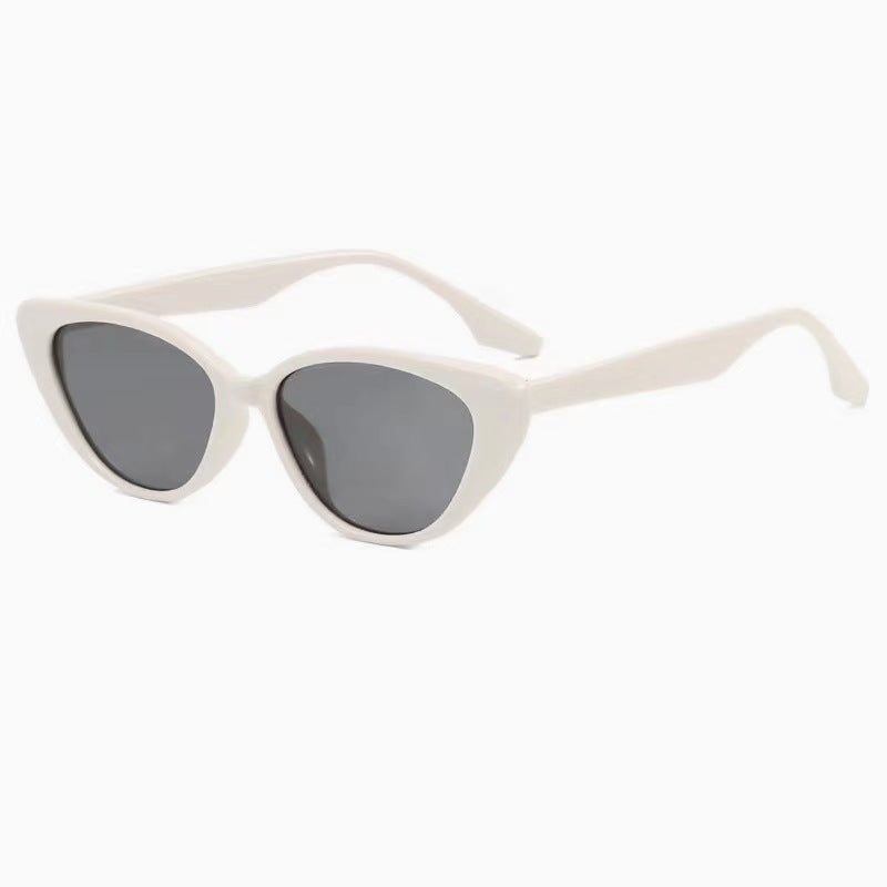 Damen Geometrische Sonnenbrille mit UV-Schutz Karnz