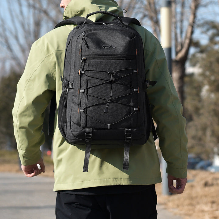 Funktionaler Adventure-Rucksack Karnz