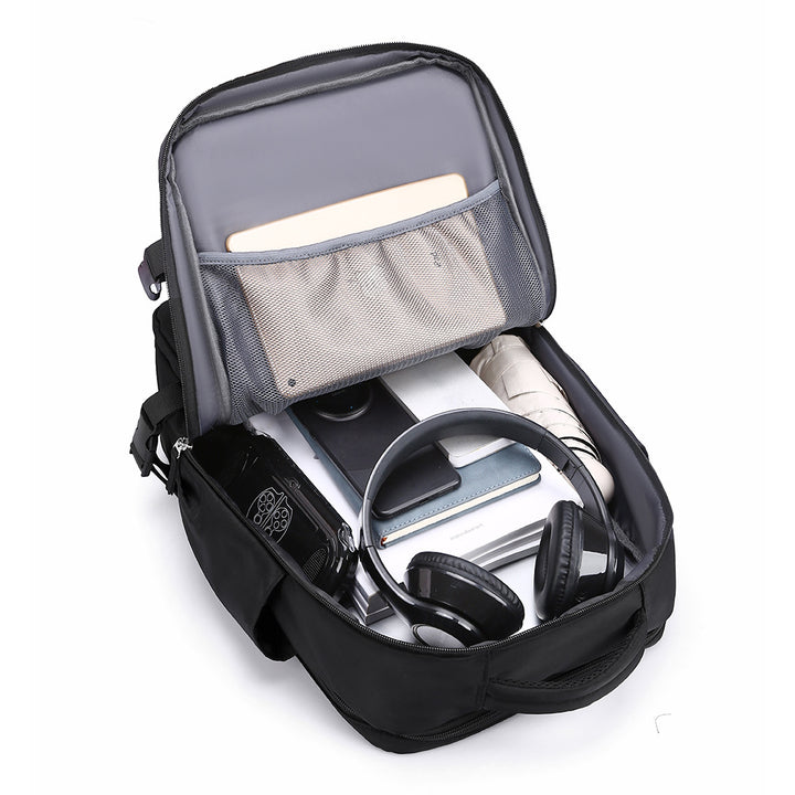 Vielseitiger Business-Rucksack Karnz