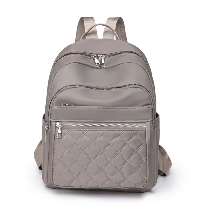 Vielseitiger gesteppter Rucksack