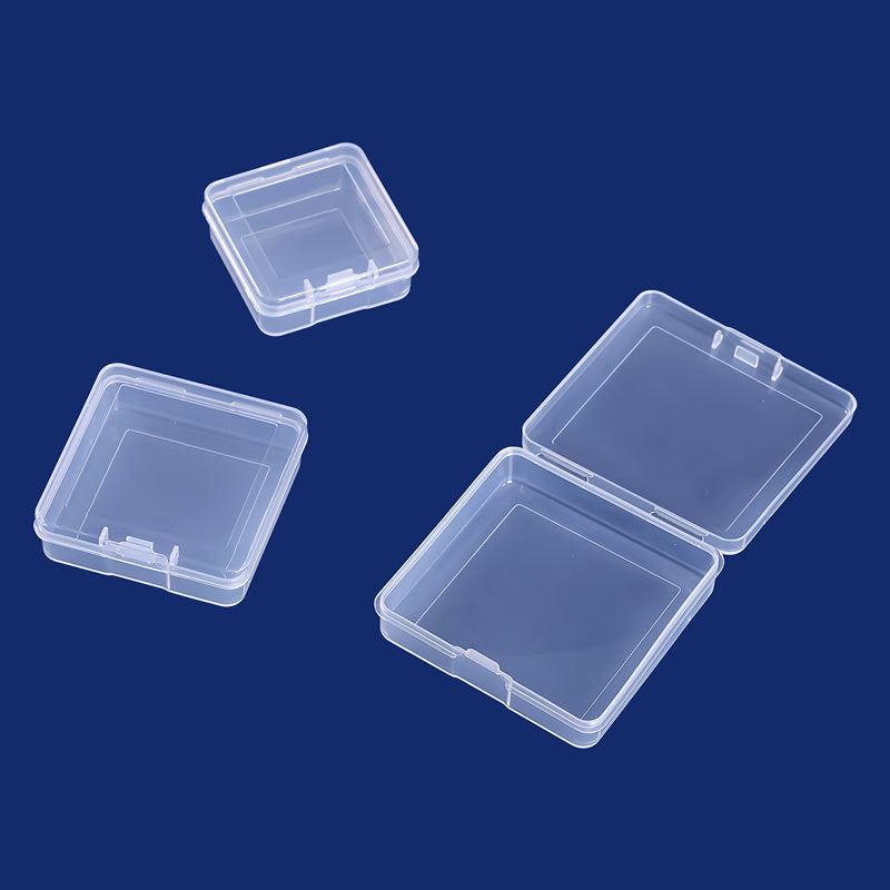 Multi-Zweck-Transparente-Aufbewahrungsbox Karnz