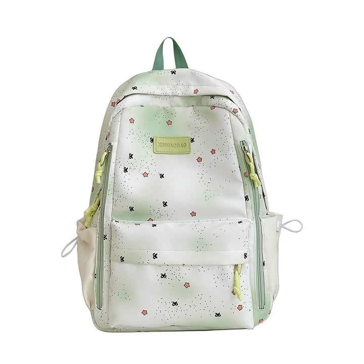 Multifunktionaler Alltagsrucksack