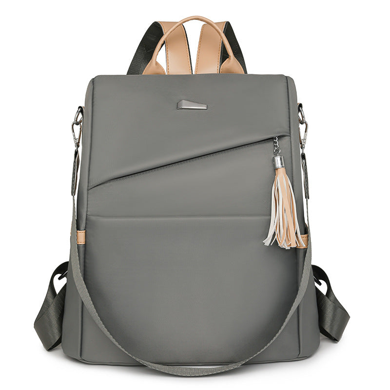 Stilvoller Multi-Functional Laptop-Rucksack Karnz