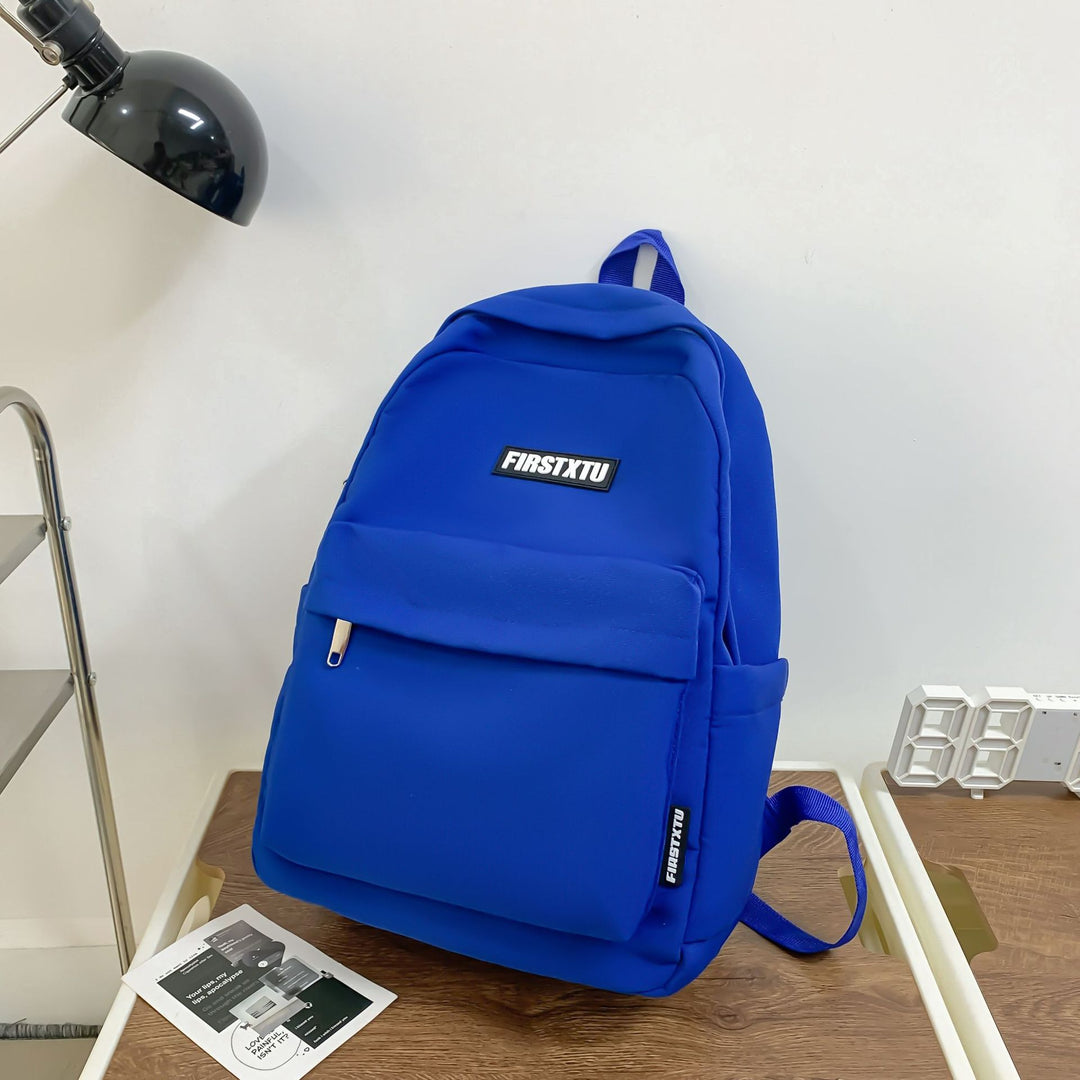 Langlebiger Multi-Compartment Rucksack