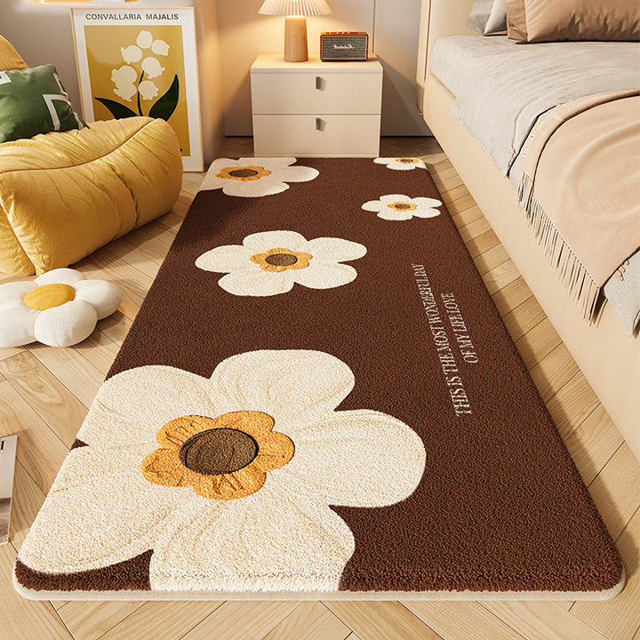 Heimdekoration Teppich für Wohnzimmer Dekor
