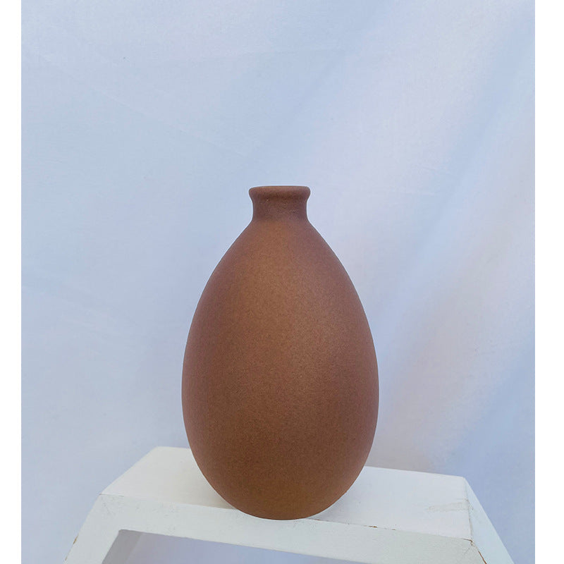 Moderne Keramikvase Karnz