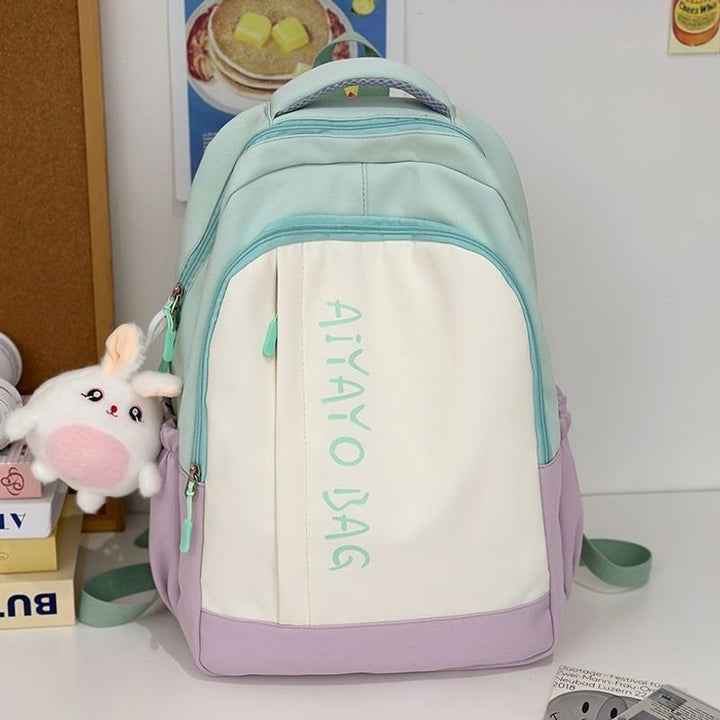 Vielseitiger Urban Rucksack Karnz