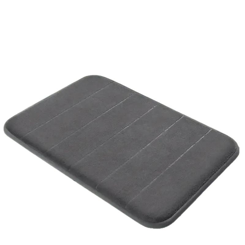 Premium Soft Badezimmerteppich Karnz