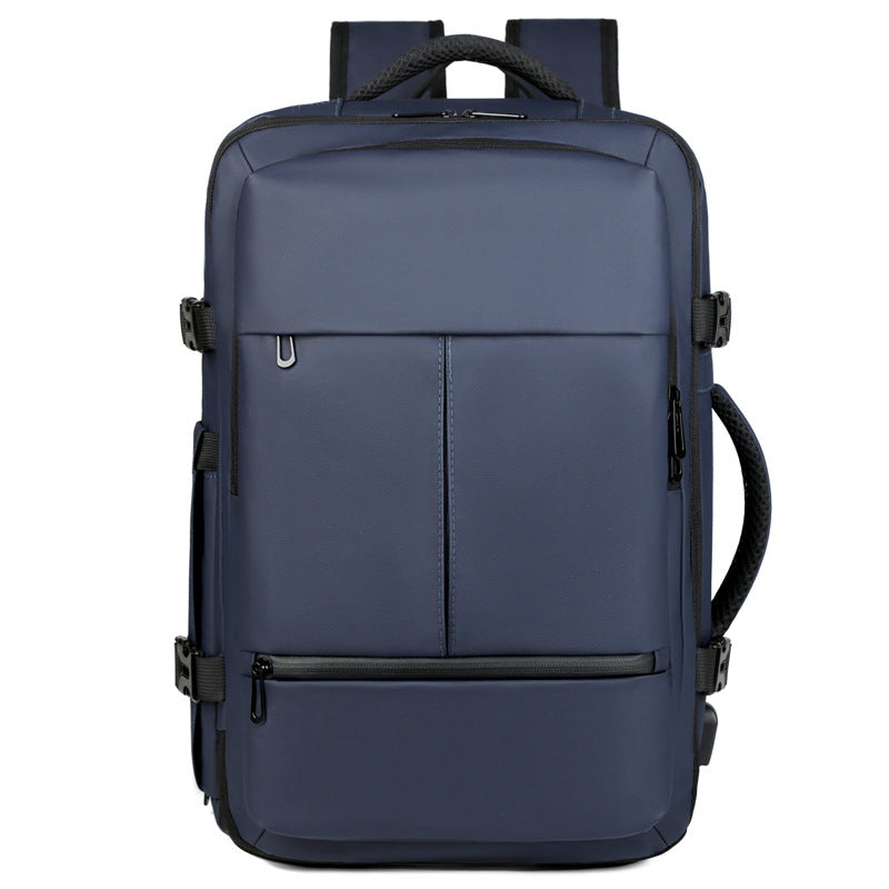 Vielseitiger Reiserrucksack Karnz