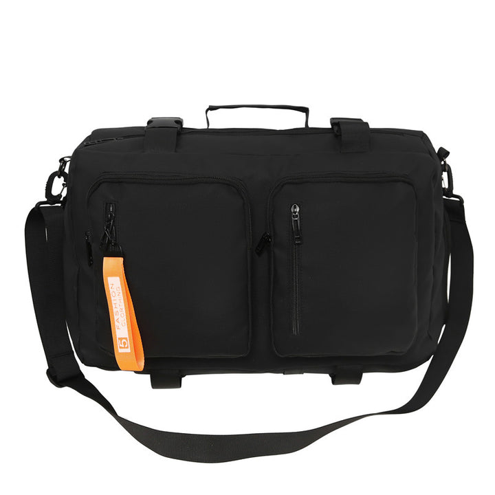 Multifunktionale Expeditions-Duffel-Tasche Karnz
