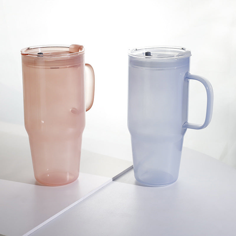 Damen isolierte Trinkflasche Karnz