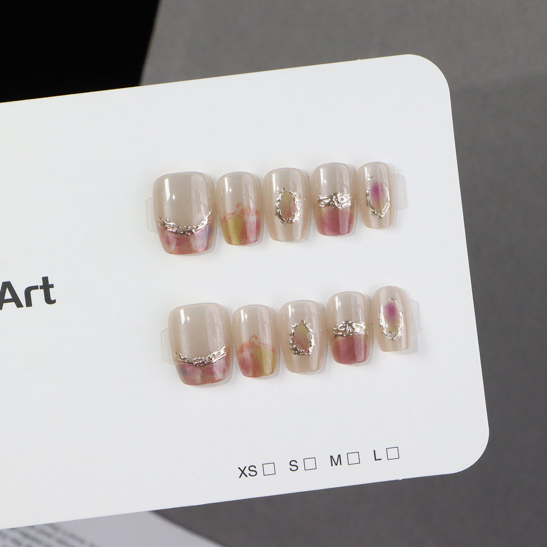 Nail Art Karnz