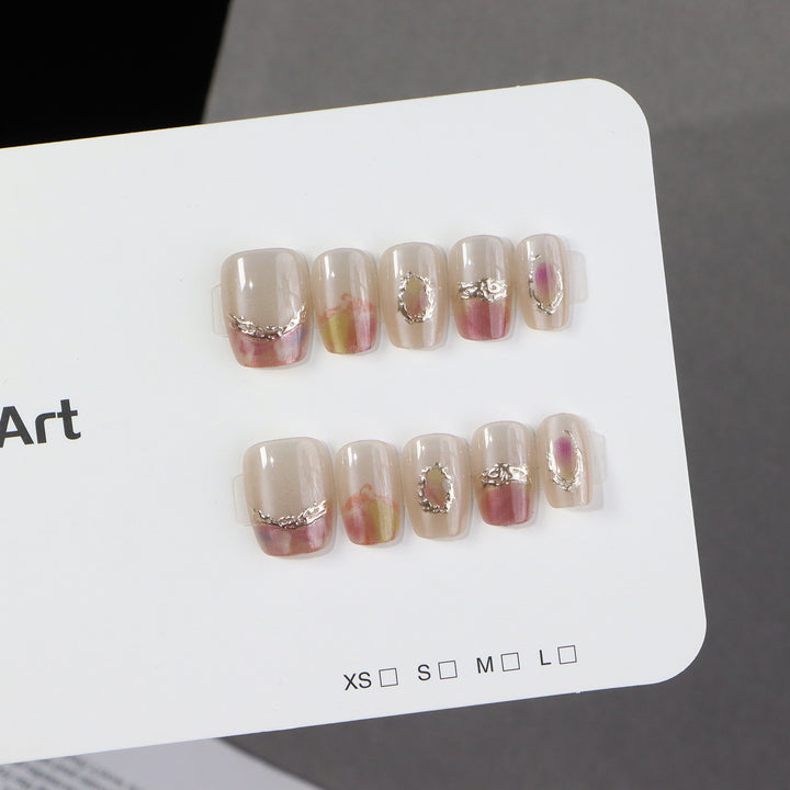 Nail Art Karnz