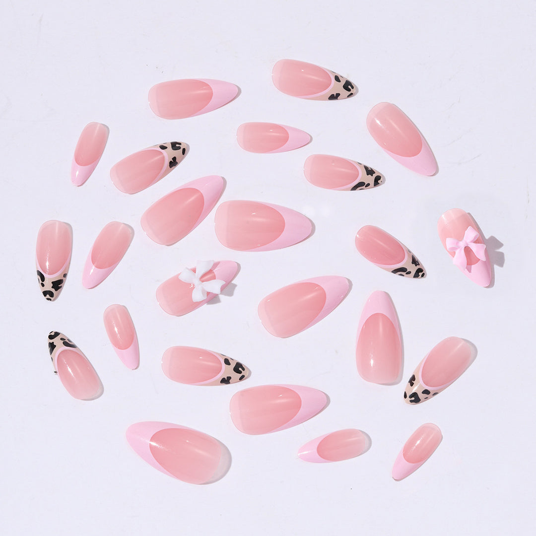 Nagelkunst Set Karnz