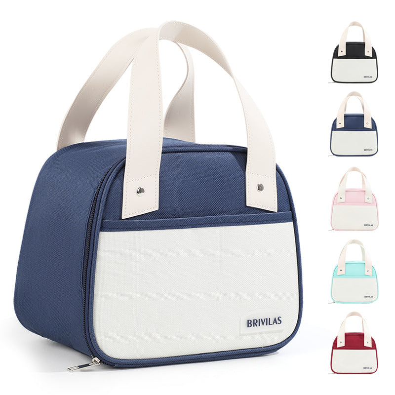 Isolierte Lunch Bag Karnz