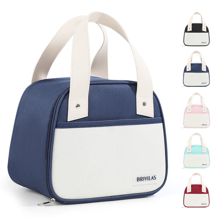 Isolierte Lunch Bag Karnz