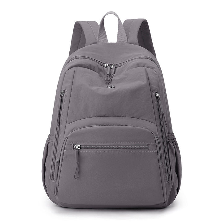 Vielseitiger Laptop-Rucksack mit mehreren Fächern Karnz