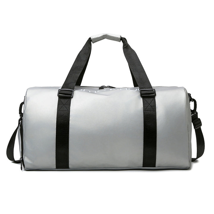 Wasserfester Abenteuer-Duffle Bag