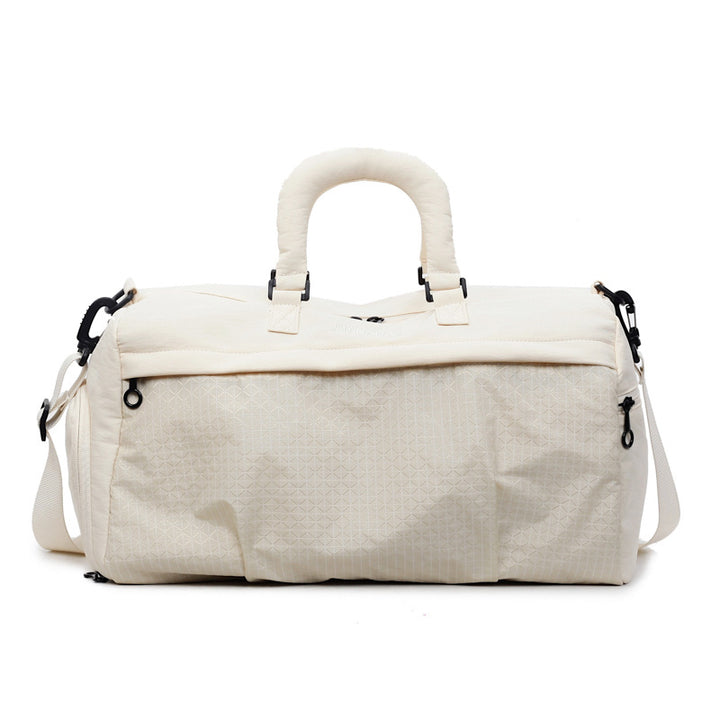 Verstellbare wasserdichte Sport-Duffel-Tasche Karnz