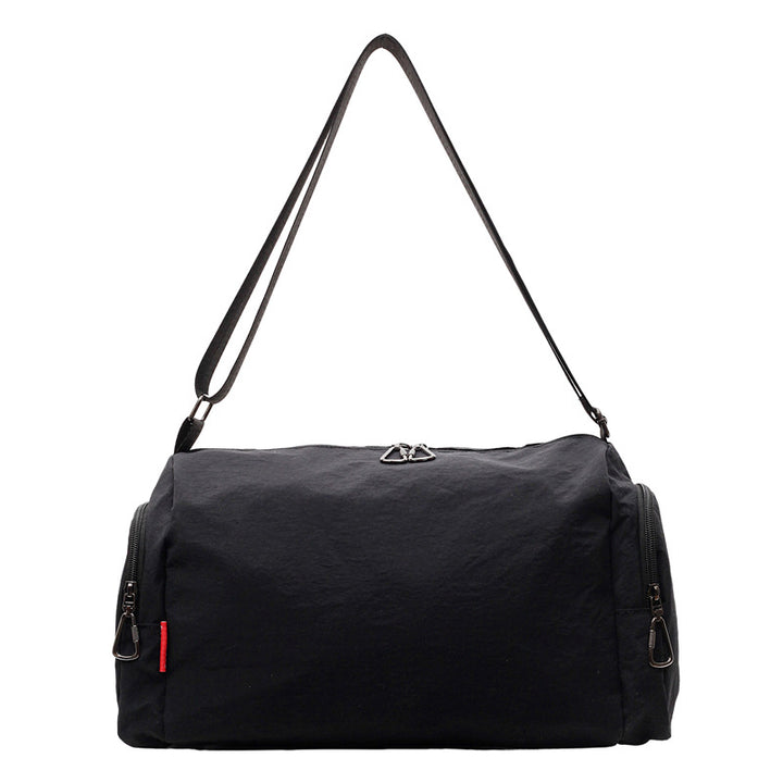 Multifunktionale Reisetasche mit mehreren Fächern