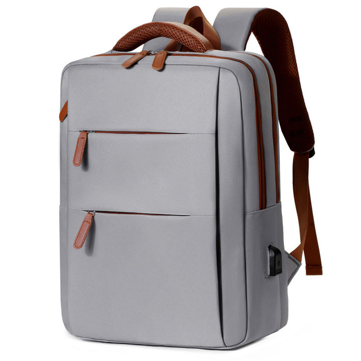 Professioneller Business-Laptop-Rucksack Karnz