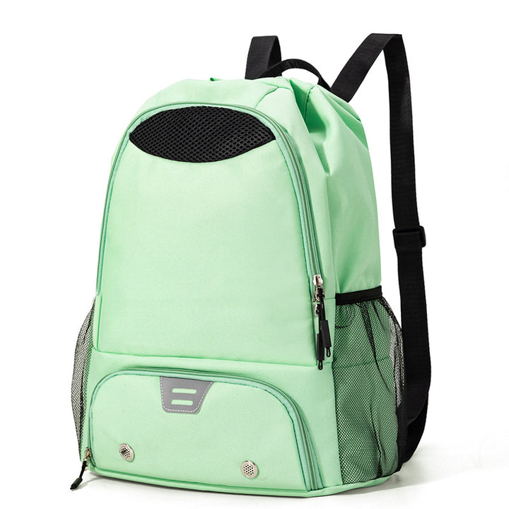 Sport-spezifischer Basketball-Rucksack Karnz