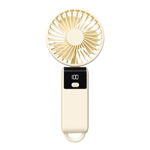 Unisex Tragbarer USB Ventilator Karnz