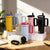 Unisex Isolierbecher Karnz