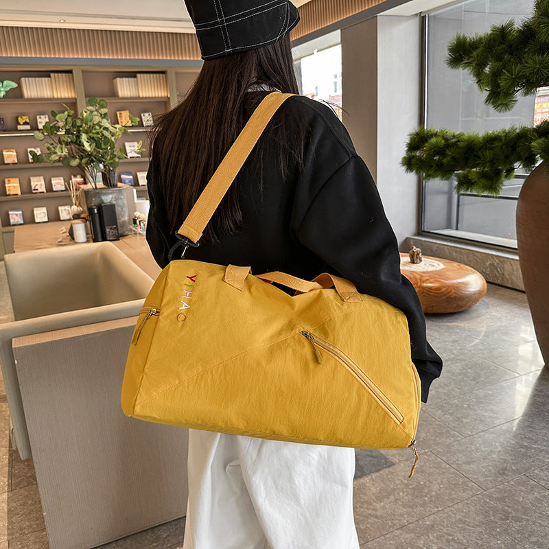 Vielseitige Reisekomfort Sports Bag Karnz