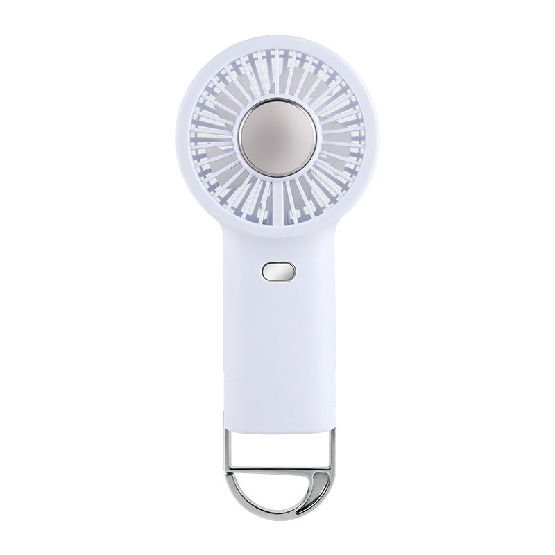 Damen tragbarer Handheld Ventilator Karnz