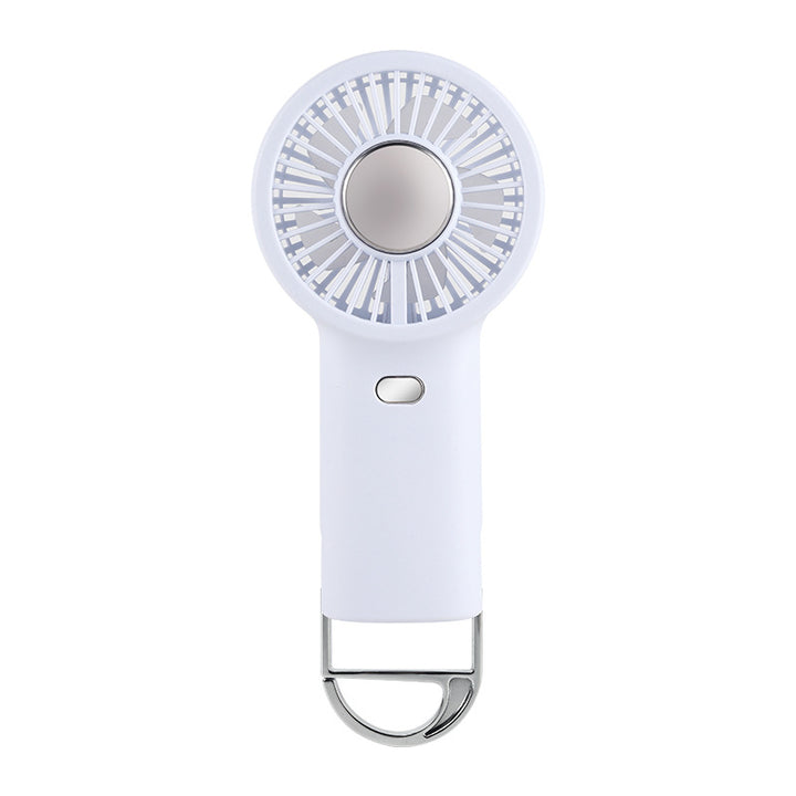 Damen tragbarer Handheld Ventilator Karnz