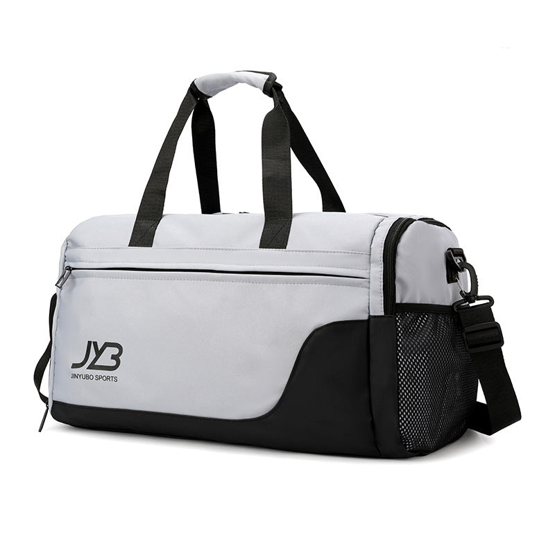 Vielseitige Fitness-Duffel-Tasche Karnz