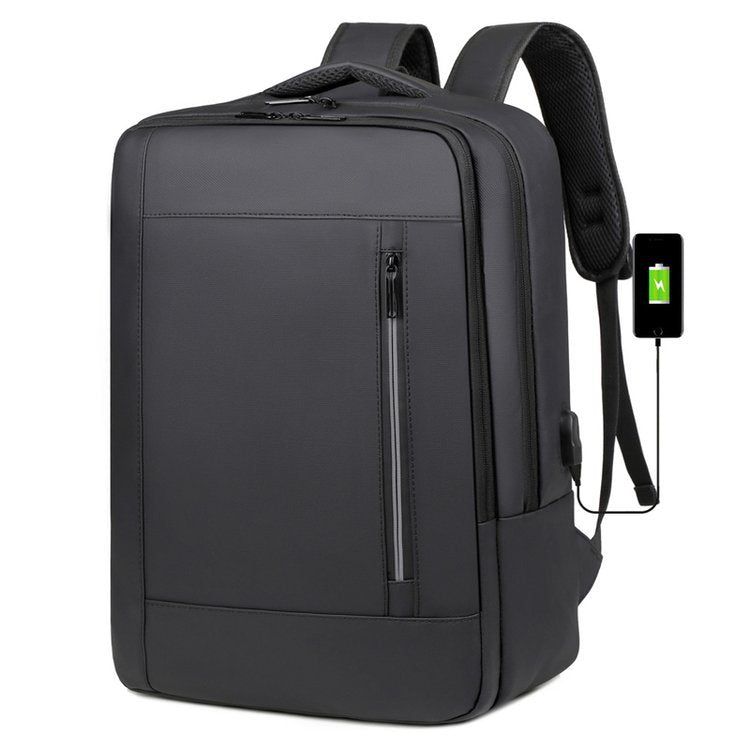 Ergonomischer Laptop-Rucksack Karnz