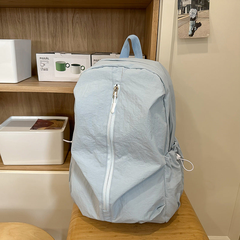 Trendiger leichter Rucksack Karnz