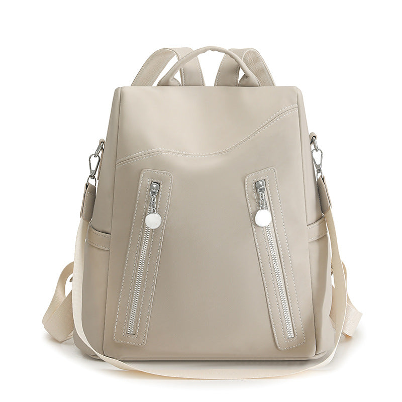 Stylischer funktionaler Rucksack Karnz