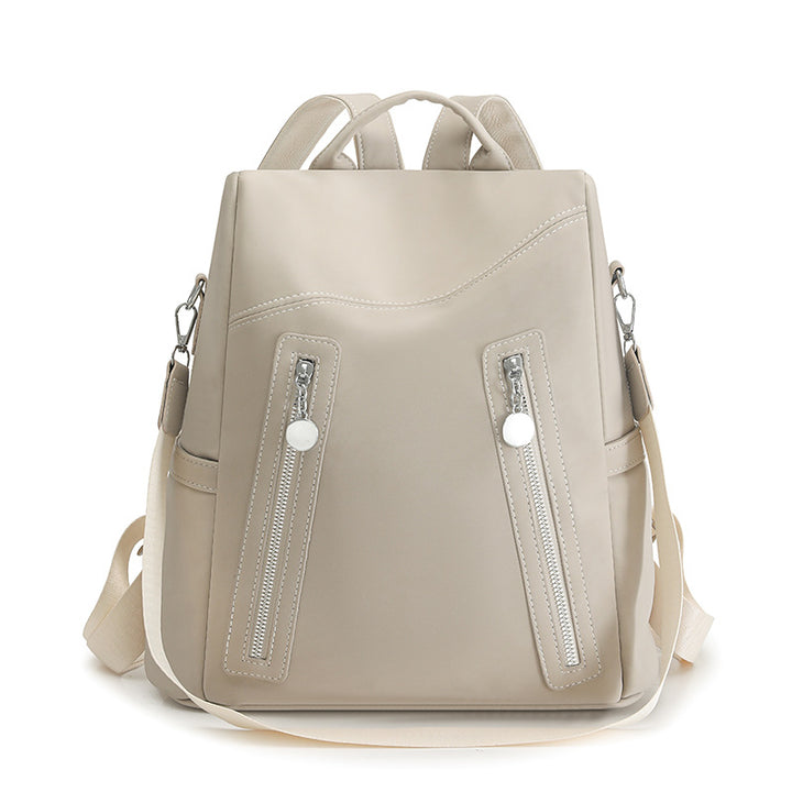 Stylischer funktionaler Rucksack Karnz