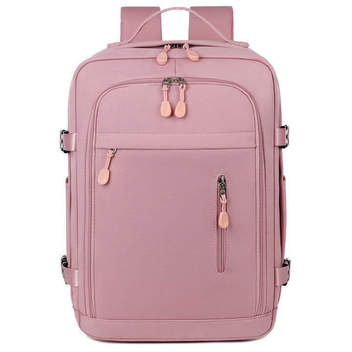 Ergonomischer Mehrfachfächer-Rucksack Karnz